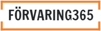 Förvaring365 logo Förvaring365 logo